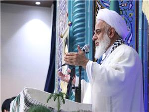 پيروزي از آنِ مقاومت خواهد بود/ اگر آمريکا غلطي بکند منطقه خاورميانه به گورستان سربازانشان تبديل خواهد شد