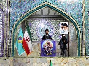 سيلي سخت ايران در صورت هرگونه ماجراجويي آمريکا و صهيونيست‌ها