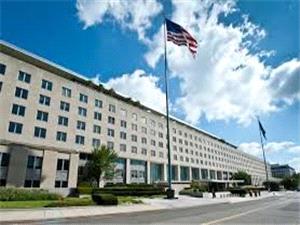 سفارت آمریکا در دمشق از شهروندان آمریکایی خواست فورا سوریه را ترک کنند