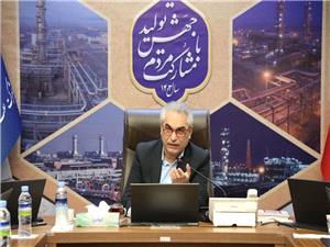 استقرار دكل حفاري پس از 12 سال انتظار در ميدان اروند