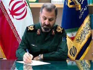 پيام رياست محترم هيات کشتي بسيج کشور و فرمانده سپاه کربلا به مناسبت افتخارآفريني تيم ملي بزرگسالان کشتي فرنگي کشور در مسابقات آسيايي اردن