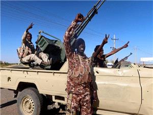 پیشروی ارتش سودان به سوی خارطوم ادامه دارد