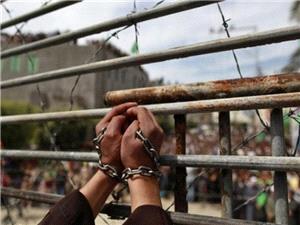 9500 اسیر فلسطینی در زندان های اسرائیل مورد آزار و اذیت قرار می گیرند