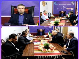 همدلي و هماهنگي، رمز موفقيت خدمات‌رساني نوروزي
