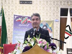پيام تبريک عيد سعيد فطرناظر گمرکات استان آذربايجان شرقي