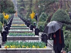 پیش‌بینی روز طبیعت بارانی برای بخش‌هایی از کشور