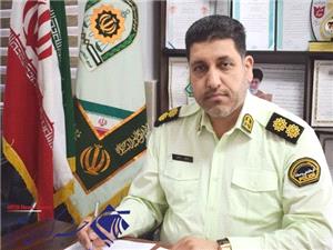 دستگیری عاملان ضرب و شتم مأموران اورژانس 115 تنگراه