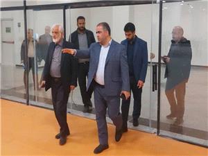 توجه ويژه مديريت شهري به جنوب شهر/ افتتاح بزرگترين مجتمع ورزشي تهران در منطقه 17