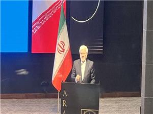 دولت برنامه ویژه‌ای برای جذب سرمایه‌گذاری بخش گردشگری دارد