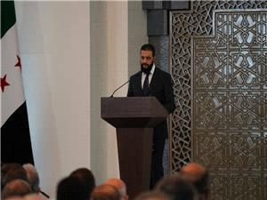 ریاست جمهوری سوریه انتصاب مؤید غزلان به عنوان معاون رئیس جمهور سوریه را تکذیب کرد