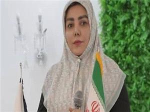 پيام قدرداني دکتر سيده رقيه پناهي از تلاش‌هاي بي‌دريغ و تعهد کارکنان مراکز بهداشتي و درماني استان کهگيلويه و بويراحمد