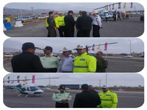پيشگيري همراه با فرهنگ سازي موثر در کاهش تصادفات است