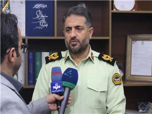 کشف بيش از 17 هزار ليتر سوخت قاچاق در گمرک پرويزخان