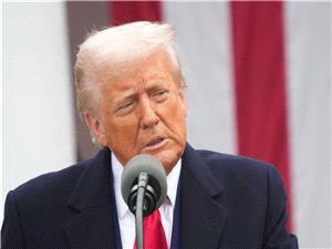 یک رهبر اروپایی خواستار مقابله با ترامپ شد