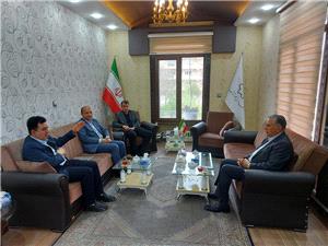 همگرايي شهرداري تبريز و اتاق بازرگاني ايران براي تحقق شعار سال