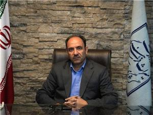 مديرکل ميراث‌فرهنگي استان کرمانشاه و دبير ستاد‌اجرايي خدمات سفر استان کرمانشاه در پيامي از اعضاي ستاد سفر استان کرمانشاه تقدير و تشکر کرد