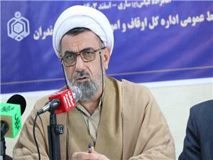 بازدید 541 هزار زائر و مسافر نوروزی از امامزادگان مازندران