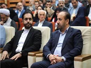 امروز مديران دستگاه اجرايي فرصتي براي ارايه خدمت دارند و همه تلاش هايشان براي خدمت رساني به مردم متمرکز کنند