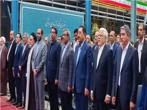 بايد بازاري با جمعيت 300 ميليون نفر را در حوزه تمدني ايران ايجاد کنيم