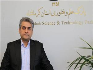 رئيس پارک علم و فناوري استان کرمانشاه: مهم‌ترين اقدامات  جهاد دانشگاهي درسال گذشته راه اندازي  اولين مرکز گيم و انيميشن در غرب کشور است
