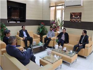 سرپرست حوزه نظارت گمرکات استان کرمانشاه : تعامل گمرک و استاندارد در بهبود روند صادرات و واردات کالا دراستان نقش بسزايي دارد