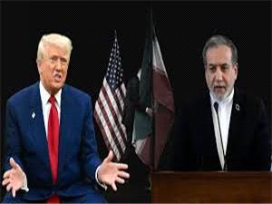 تحلیل آریا از سخنان دکتر عراقچی و مواضع رسمی ایران در مذاکره با آمریکا