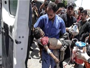 سازمان ملل متحد به اظهارات جدید ترامپ در مورد آوارگی جمعیت غزه و گسترش کنترل آمریکا بر نوار غزه واکنش نشان داد