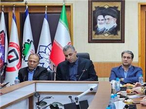 فروش قانوني سهام کارخانه نساجي شماره يک قائمشهر با تأکيد بر حفظ توليد و اشتغال