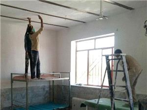 بازسازي بيش از 900 کلاس درس در البرز