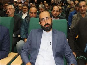 فرماندار سابق سوادکوه شمالي، معاون اجتماعي سپاه کربلا شد