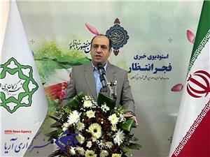 «مجيد طاهري» سرپرست جديد شهرداري گرگان شد