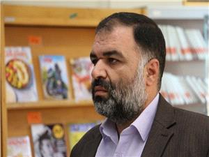 تمديد دومين جشنواره بين المللي قصه گويي رضوي