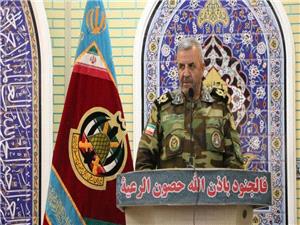 فرمانده قرارگاه غرب نزاجا گفت: شهيد صياد شيرازي فردي با اخلاق، متواضع، داراي روحيه و تفکر بسيجي و محرم اسرار امامين انقلاب بود