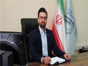 انتصاب سرپرست گروه حمايت از استعدادهاي درخشان دانشگاه تبريز
