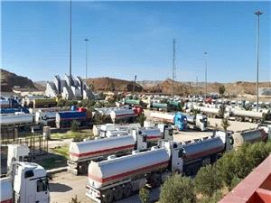 کالاهاي ترانزيتي از مبداء گمرکات استان کرمانشاه در سال گذشته رشد 24 درصدي در وزن و افزايش 45 درصدي در ارزش را داشته است