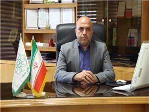 1403 سالي ماندگار در تاريخ عمراني مديريت شهري کهريزک/ پروژه دسترسي کهريزک از بزرگراه خليج فارس تجهيز کارگاه شد