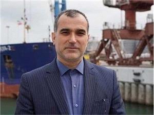 تکرار ثبت بالاترین رکورد تخلیه و بارگیری در ادوار فعالیت بندر امیرآباد در دومین سال متوالی