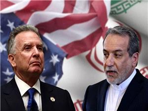 عراقچی: گفتگوها در جلسه اول، سازنده بود/ وزیر خارجه عمان: گفتگوها دوستانه بود