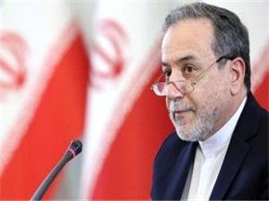 عراقچی، عمان را به مقصد تهران ترک کرد