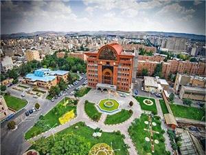 هوش مصنوعي و تعامل ميان‌بخشي، محور تحول در شهرداري تبريز در سال جديد