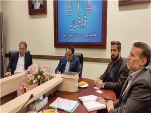 لزوم احداث تصفيه خانه در معدن مس سونگون:گامي در جهت حفاظت از منابع طبيعي