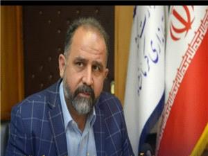 معاون اقتصادي استانداري کرمانشاه: 210 تن آرد ترميمي در شهرستان‌هاي استان کرمانشاه مي شود .