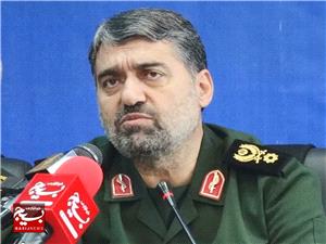 جانشين رئيس سامان بسيج مستضعفين :راهيان نور يک حرکت عظيم فرهنگي و معنوي است