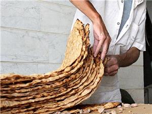 تشکيل 55 پرونده تعزيراتي براي نانوايي هاي متخلف در ايلام