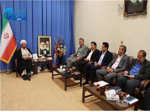 تامين آب مهران و چوار از طريق سامانه گرمسيري