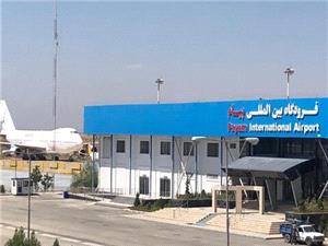 راه اندازي پرواز مسافري کرج به مشهد و اهواز تا پايان ارديبهشت