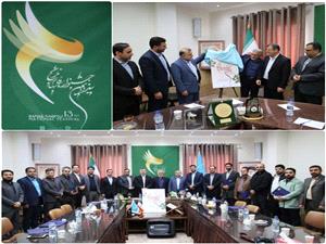 آغاز رسمي فعاليت دبيرخانه سيزدهمين جشنواره ملي بهارنارنج