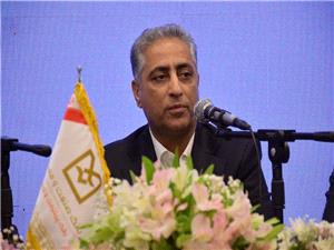 سرمایه گذاری برای تولید اولویت مهم  بانك صنعت و معدن  است