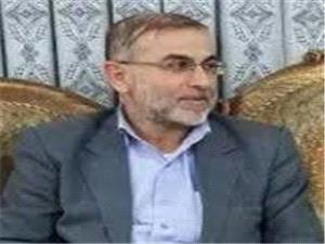مذاکره با بتي که دراوباد کردند وبزرگ مي‌نماياند.؟!