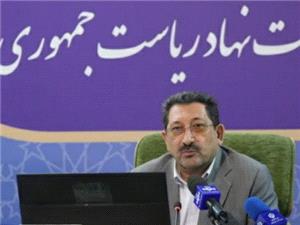 وزير صنعت و معدن و تجارت : ثبات قيمت زمين در شهرک‌هاي صنعتي کرمانشاه تا پايان 1404 قطعي شد